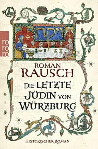Die letzte Jüdin von Würzburg von Rowohlt